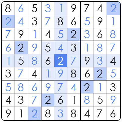 conceptis sudoku answers today